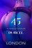 45 années de plaisir: London