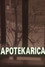 Apotekarica