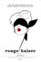 Rouge baiser