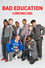 Bad Education: A Christmas Carol