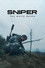 Снайпер. Білий ворон