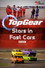 Top Gear's Stars in Fast Cars