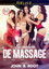 Le salon de massage