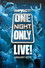 TNA One Night Only: Live! 2016