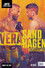 UFC on ESPN 43: Vera vs. Sandhagen