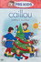 Caillou's Holidays