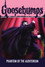 Goosebumps: Phantom of the Auditorium