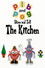 Safety in the Home with Pib and Pog: The Kitchen