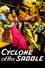 Cyclone of the Saddle