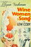 Wine, Women and Song