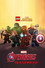 LEGO Marvel Super Heroes: Avengers Reassembled!