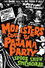Monsters Crash the Pajama Party