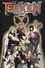 鉄拳 -TEKKEN-