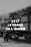 1917, le train de l'enfer