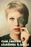 Mia Farrow, en clair-obscur