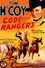 Code of the Rangers