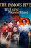 The Famous Five: The Curse of Kirrin Island