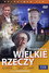 Wielkie rzeczy: Sieć