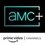AMC+ Amazon Channel provider logo