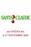 Santa Claude