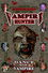 Redwood Justin: Vampire Hunter: Dance with a Vampire