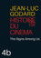 Histoire(s) du cinéma 4b : les signes parmi nous