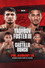 Muhammadkhuja Yaqubov vs. William Foster III