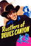 Rustlers of Devil's Canyon