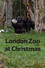 London Zoo at Christmas
