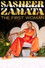 Sasheer Zamata - The First Woman