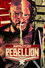 IMPACT Wrestling: Rebellion 2022