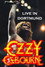Ozzy Osborne Live in Dortmund