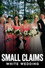 Small Claims: White Wedding