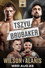 Nikita Tszyu vs. Jack Brubaker