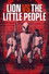 Lion vs The Little People