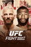 UFC Fight Night 287: Hooker vs. Parnasse