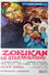 Zorikan lo sterminatore