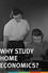 Why Study Home Economics?
