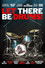 Let There Be Drums!