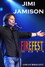 Jimi Jamison: Live at Firefest VIII
