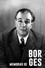 Memorias de Borges