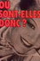 Où sont-elles donc ?