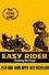 Easy Rider: Shaking the Cage