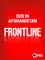 Isis in Afghanistan