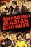 Awesome Asian Bad Guys