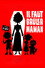 Il faut brûler maman