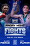 Elijah Pierce vs. Mike Plania