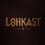 Lohkast
