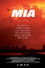 MIA - Welcome to MIA
