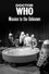 Doctor Who: Mission to the Unknown